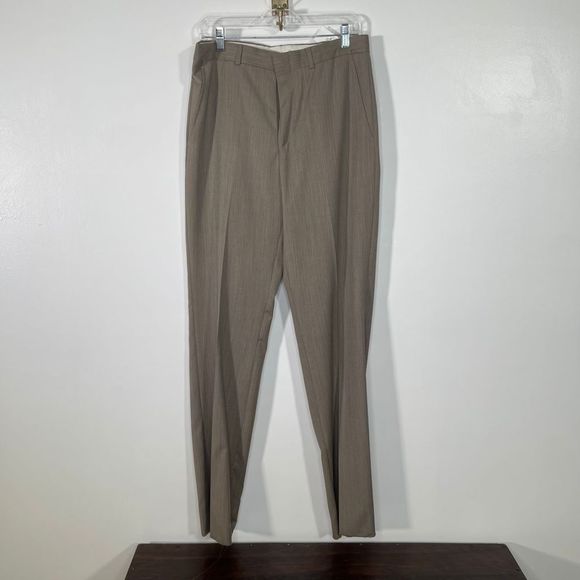 Reaction Kenneth Cole Other - Kenneth Cole trousers Grey 32W NWT
